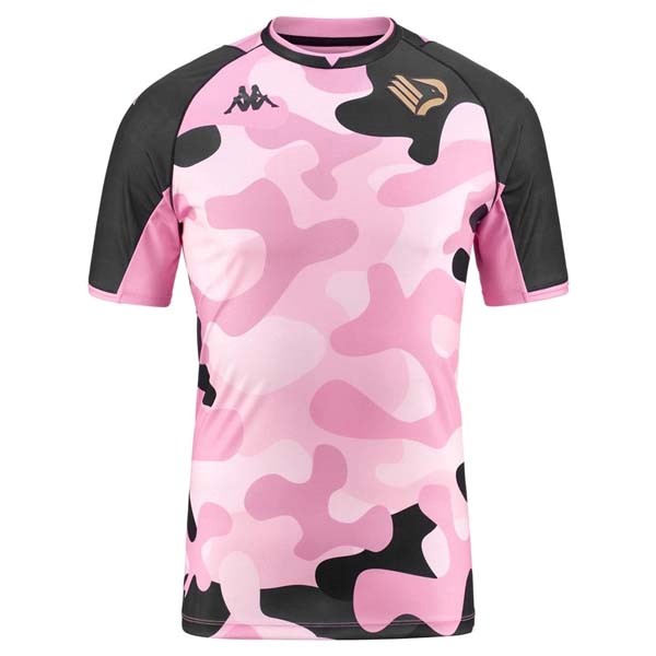 Tailandia Camiseta Palermo 3ª 2021-2022